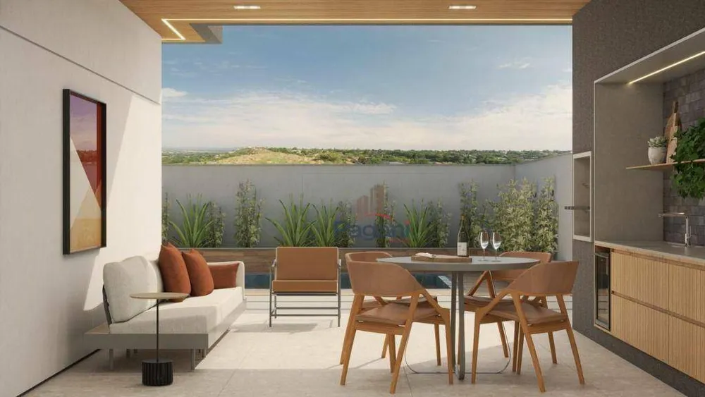 Casa, 3 quartos, 240 m² - Foto 7