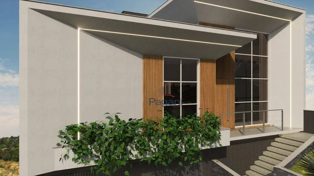 Casa, 3 quartos, 240 m² - Foto 4