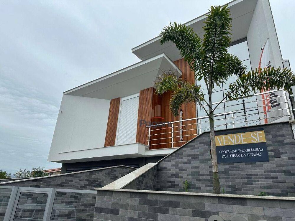 Casa, 3 quartos, 240 m² - Foto 3