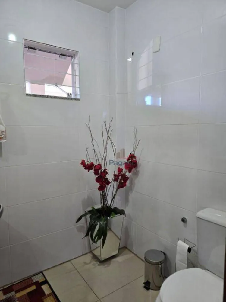 Casa, 3 quartos, 199 m² - Foto 8