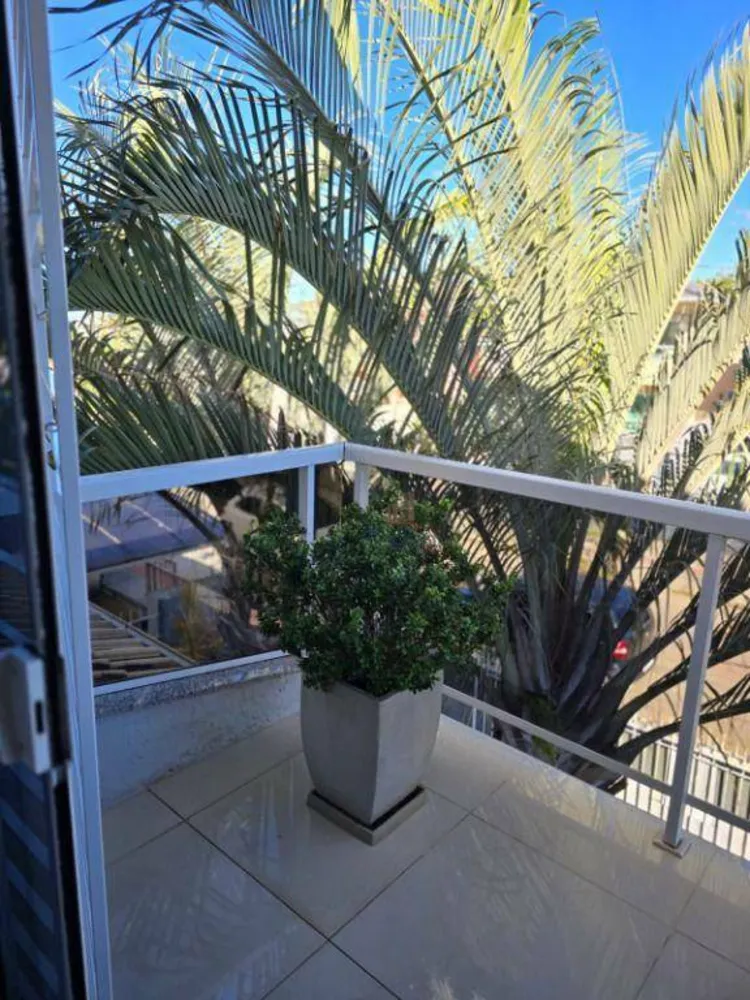Casa, 3 quartos, 199 m² - Foto 4