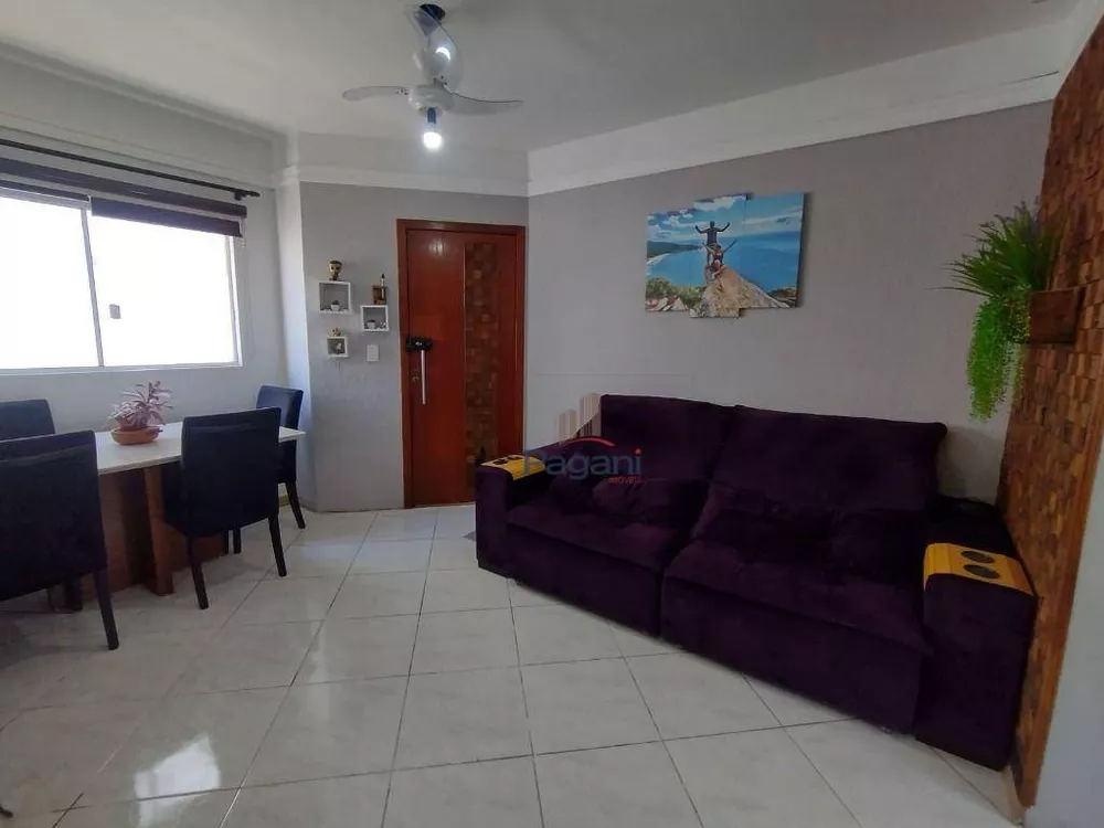 Apartamento, 2 quartos, 64 m² - Foto 2