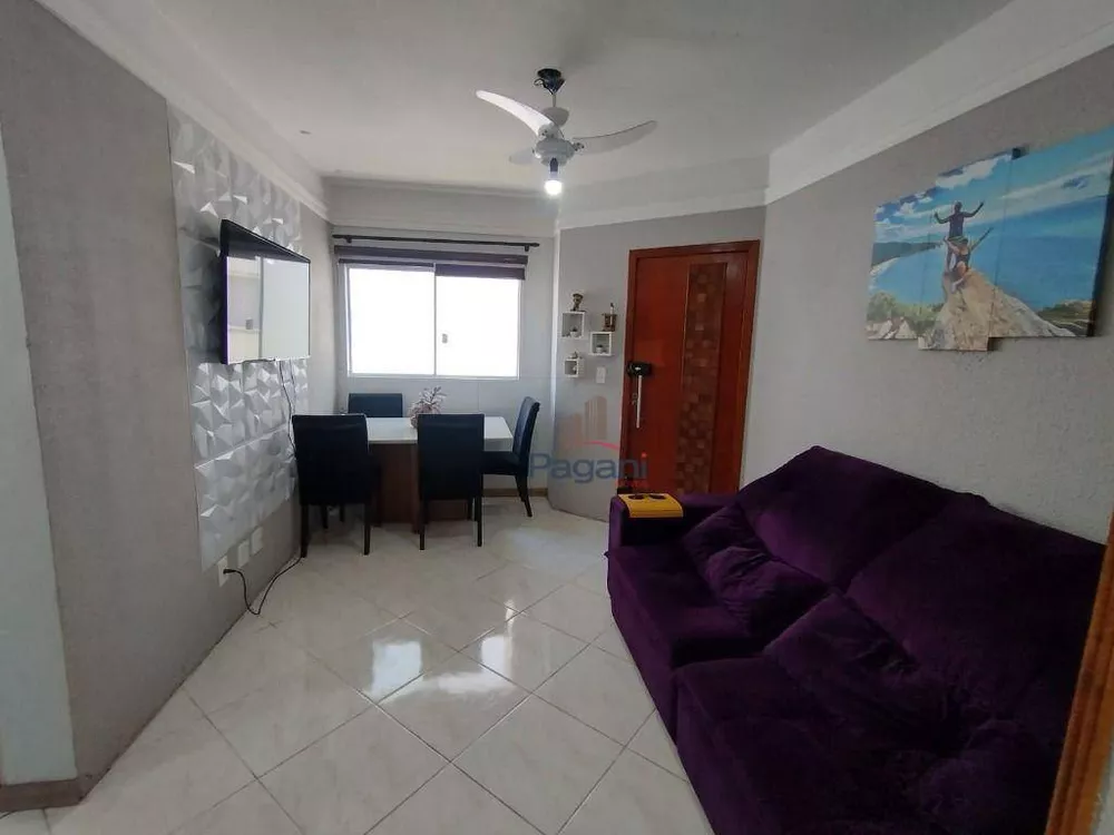 Apartamento, 2 quartos, 64 m² - Foto 6