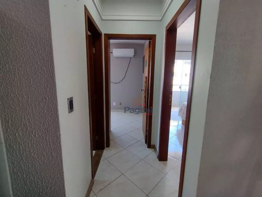Apartamento, 2 quartos, 64 m² - Foto 7