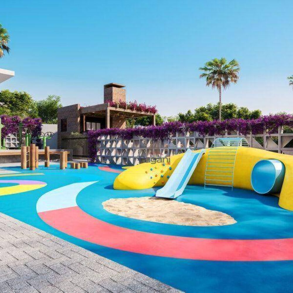 Apartamento, 2 quartos, 45 m² - Foto 3