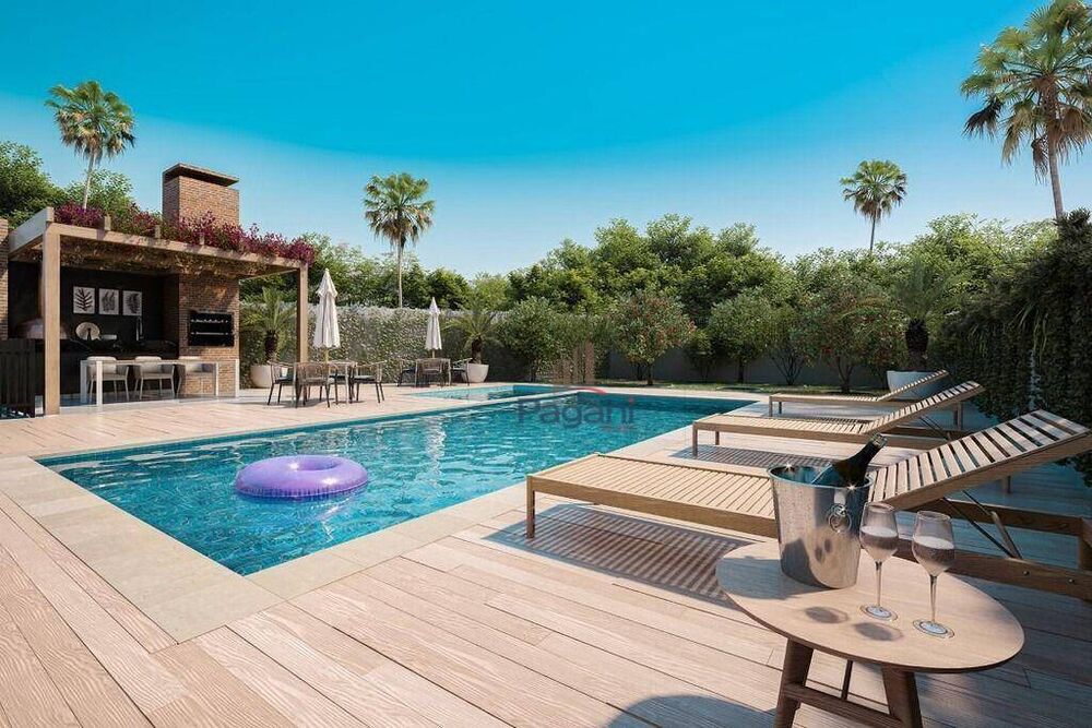 Apartamento, 2 quartos, 45 m² - Foto 4