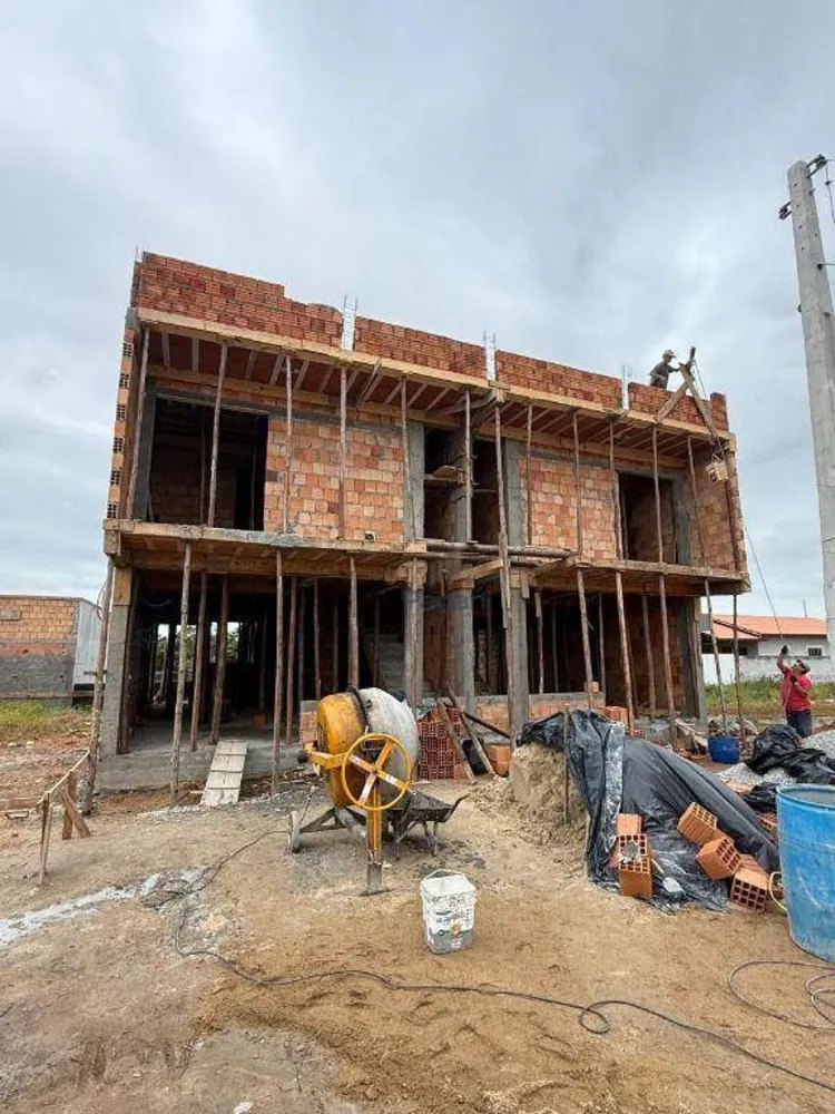 Sobrado, 3 quartos, 118 m² - Foto 2