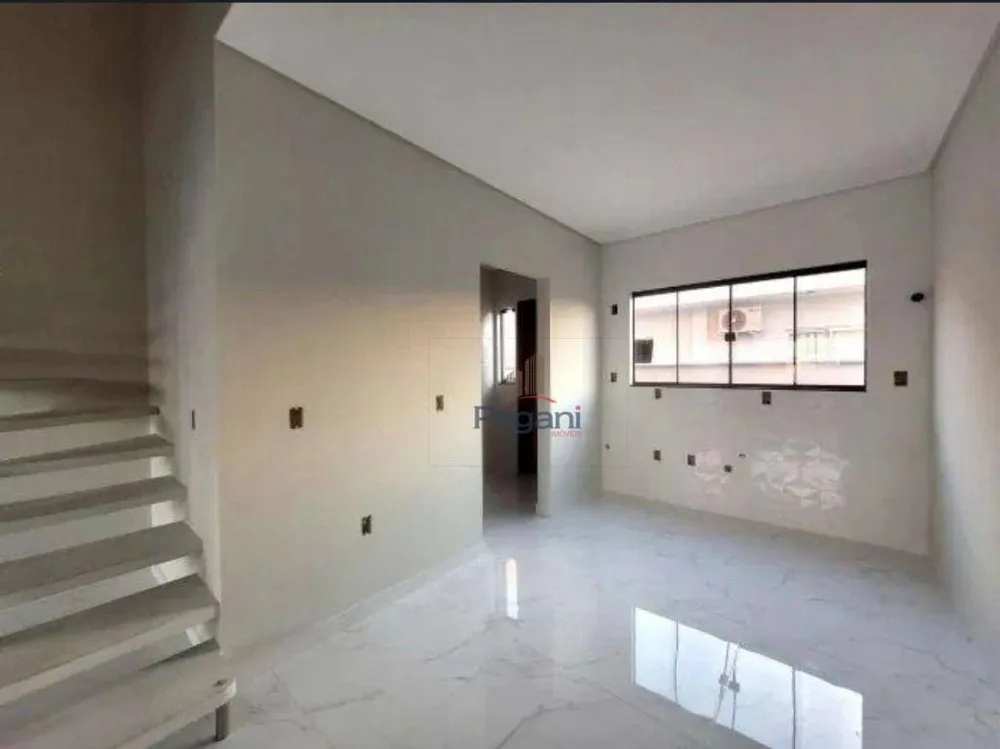 Sobrado, 2 quartos, 87 m² - Foto 5