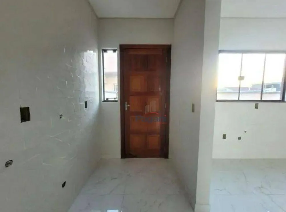 Sobrado, 2 quartos, 87 m² - Foto 7