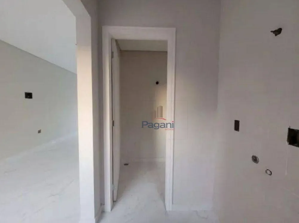 Sobrado, 2 quartos, 87 m² - Foto 6