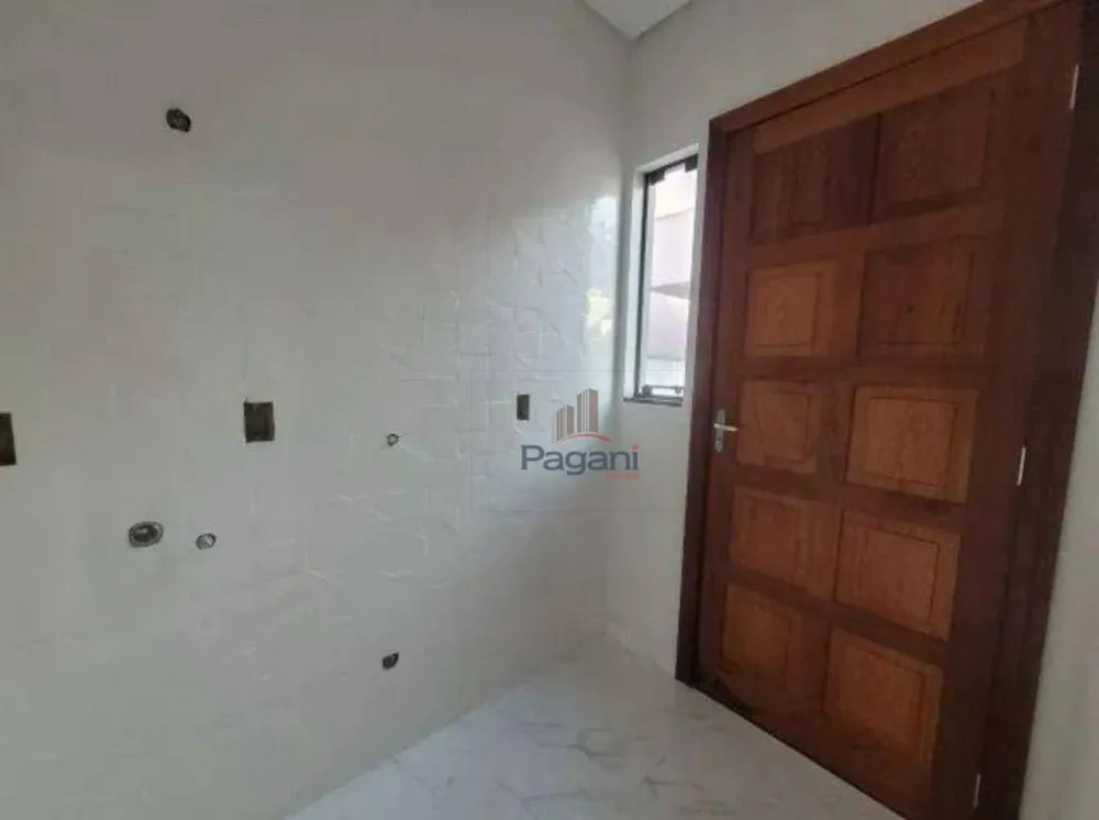 Sobrado, 2 quartos, 87 m² - Foto 8
