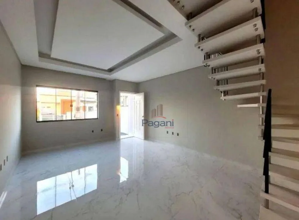 Sobrado, 2 quartos, 87 m² - Foto 3