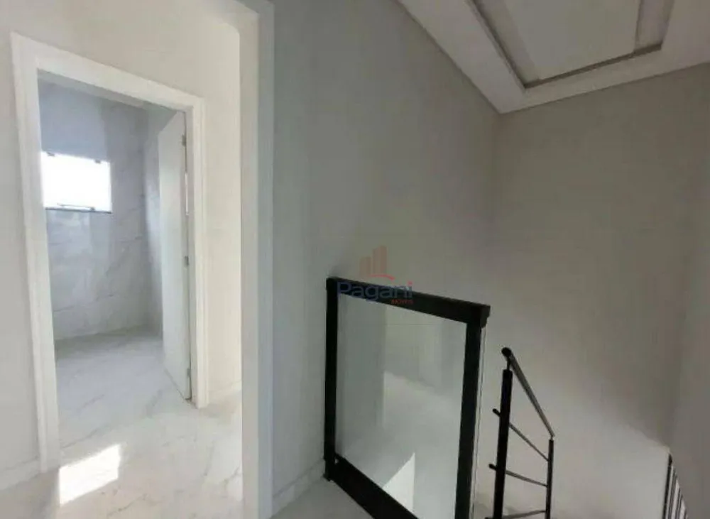 Sobrado, 2 quartos, 87 m² - Foto 9