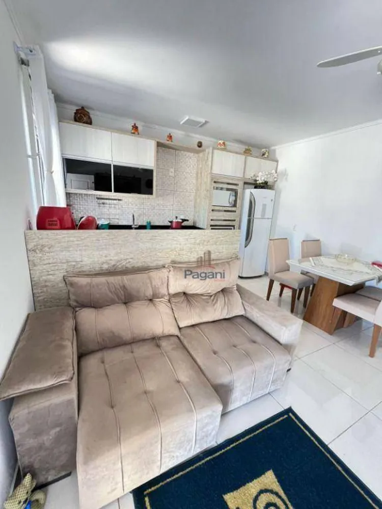 Casa, 2 quartos, 70 m² - Foto 5