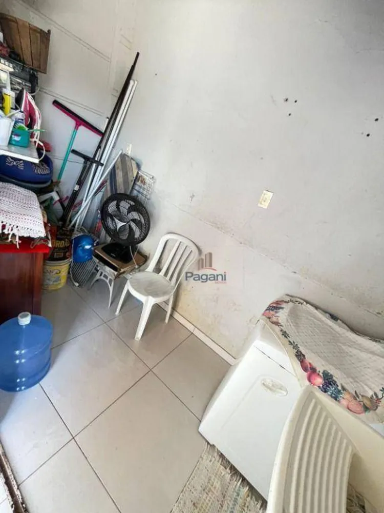 Casa, 2 quartos, 70 m² - Foto 15
