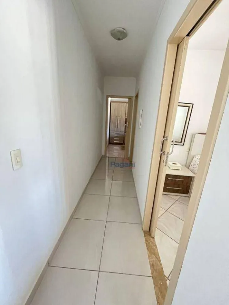 Casa, 2 quartos, 70 m² - Foto 9