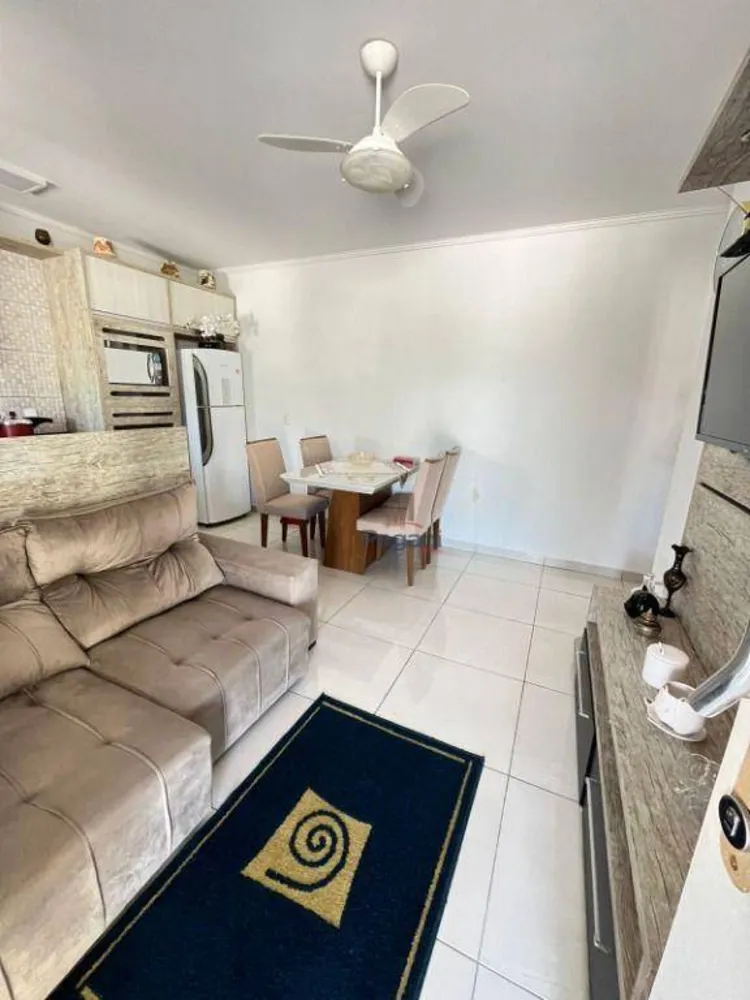 Casa, 2 quartos, 70 m² - Foto 6