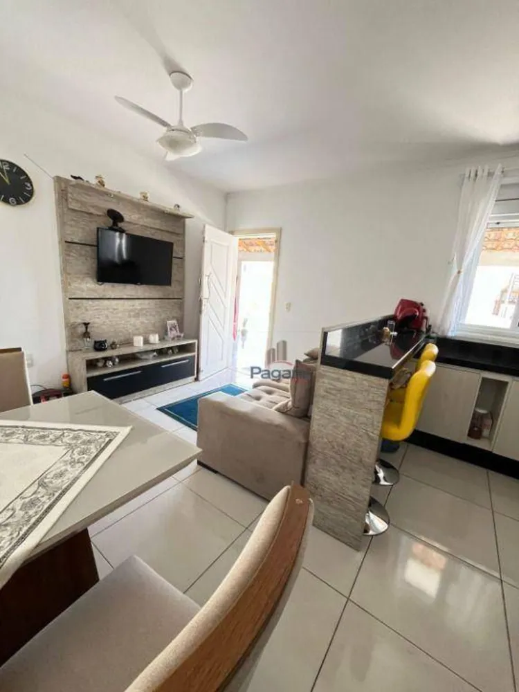 Casa, 2 quartos, 70 m² - Foto 8