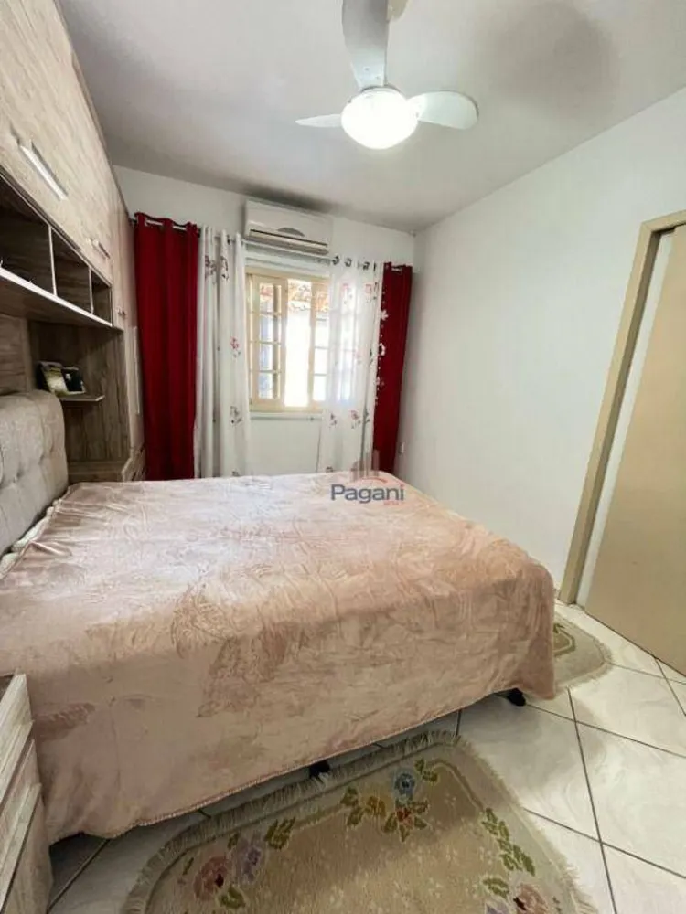 Casa, 2 quartos, 70 m² - Foto 14