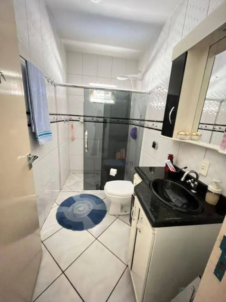 Casa, 2 quartos, 70 m² - Foto 12