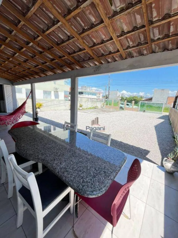 Casa, 2 quartos, 70 m² - Foto 4