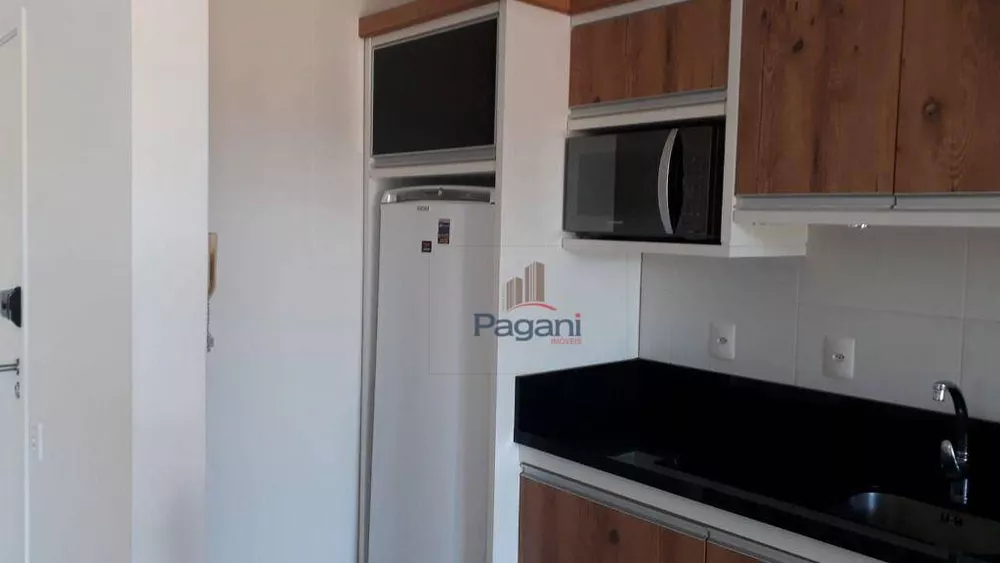 Apartamento, 3 quartos, 108 m² - Foto 1
