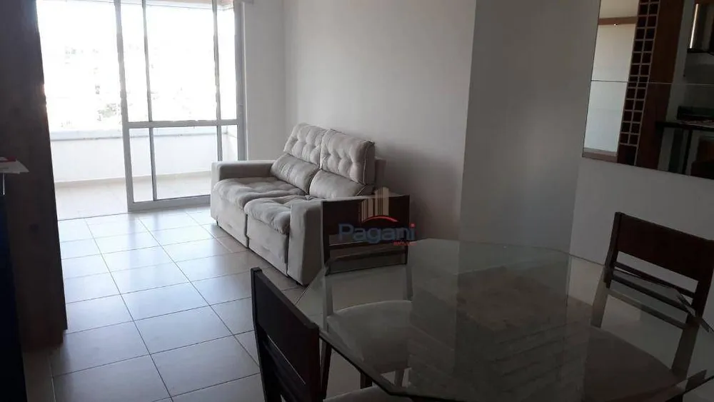 Apartamento, 3 quartos, 108 m² - Foto 5