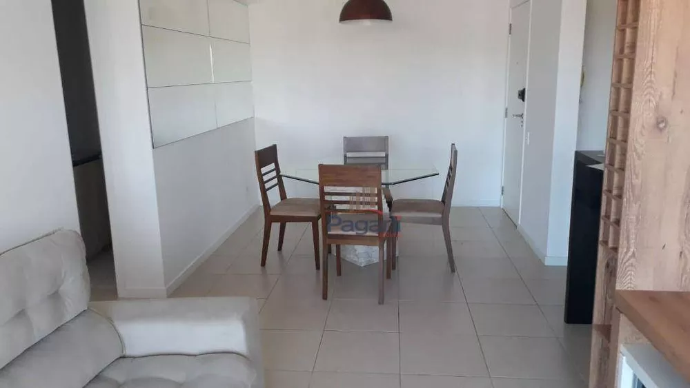 Apartamento, 3 quartos, 108 m² - Foto 3