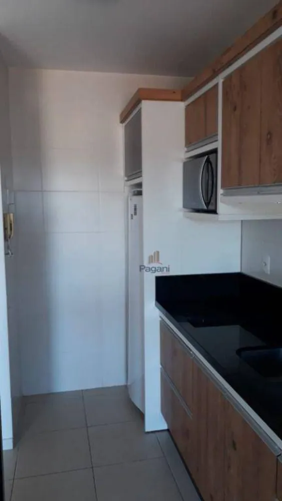 Apartamento, 3 quartos, 108 m² - Foto 12