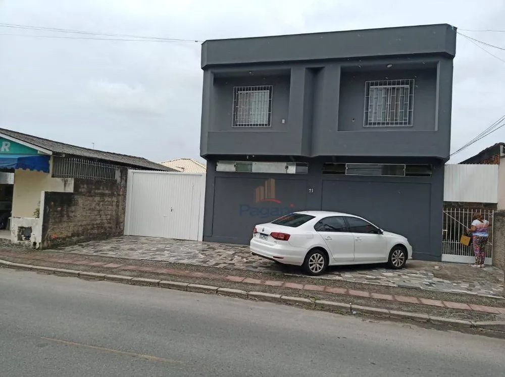 Apartamento, 1 quarto, 30 m² - Foto 1
