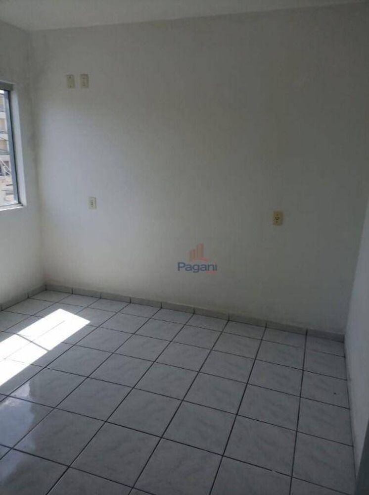 Apartamento, 1 quarto, 30 m² - Foto 1