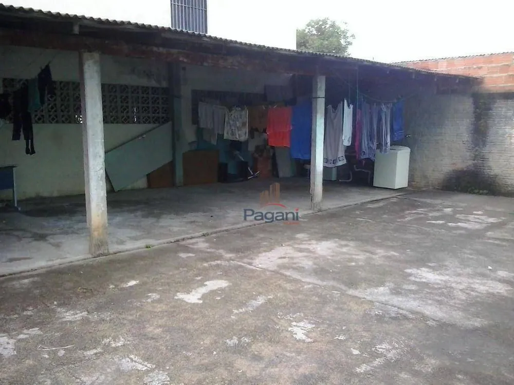 Apartamento, 1 quarto, 30 m² - Foto 37