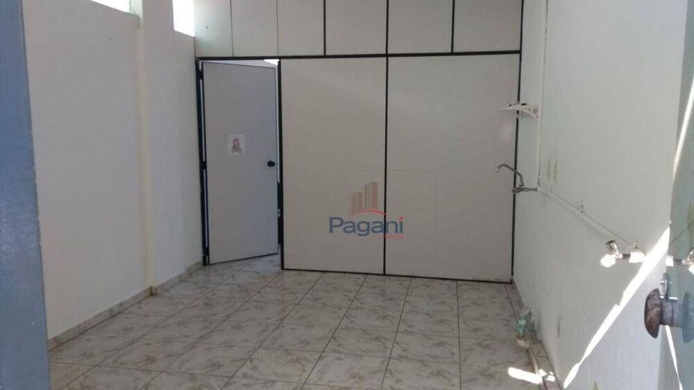 Apartamento, 1 quarto, 30 m² - Foto 25