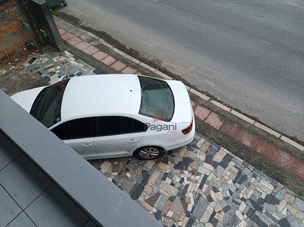 Apartamento, 1 quarto, 30 m² - Foto 12