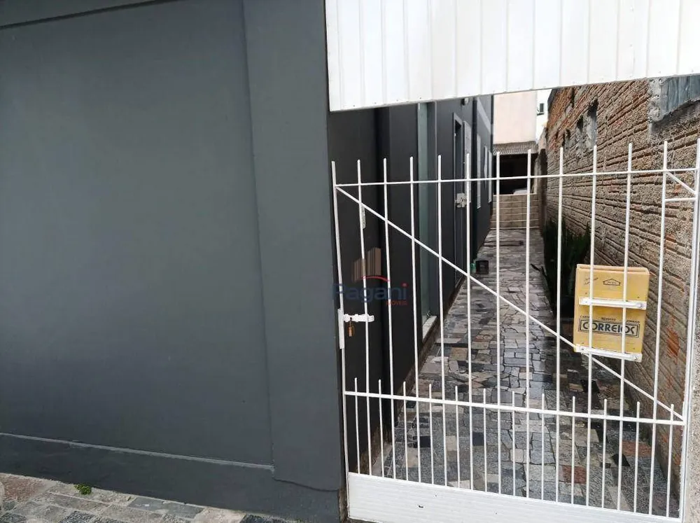 Apartamento, 1 quarto, 30 m² - Foto 12