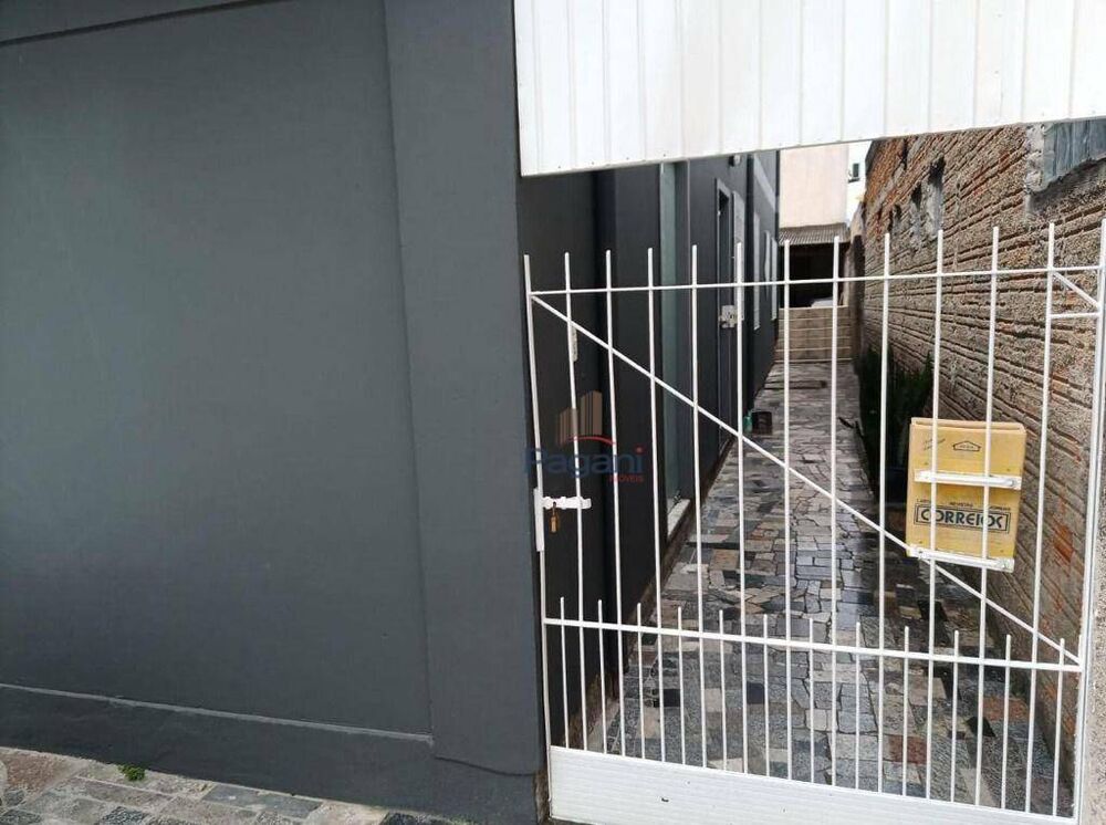 Apartamento, 1 quarto, 30 m² - Foto 30