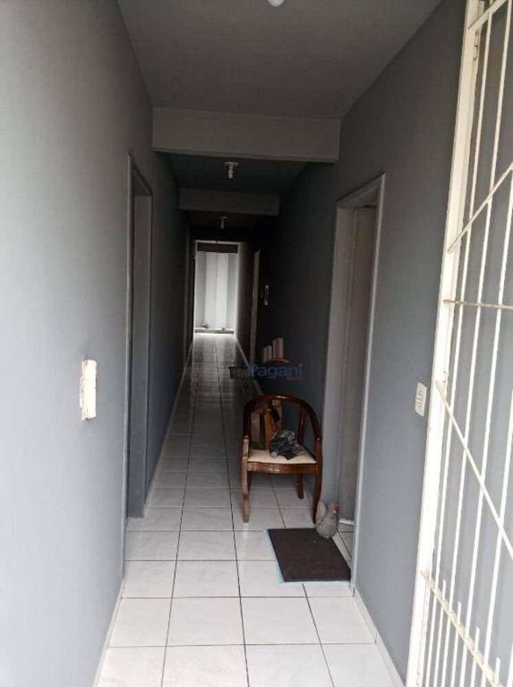 Apartamento, 1 quarto, 30 m² - Foto 11