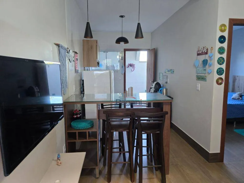 Pousada-Chalé, 120 m² - Foto 11