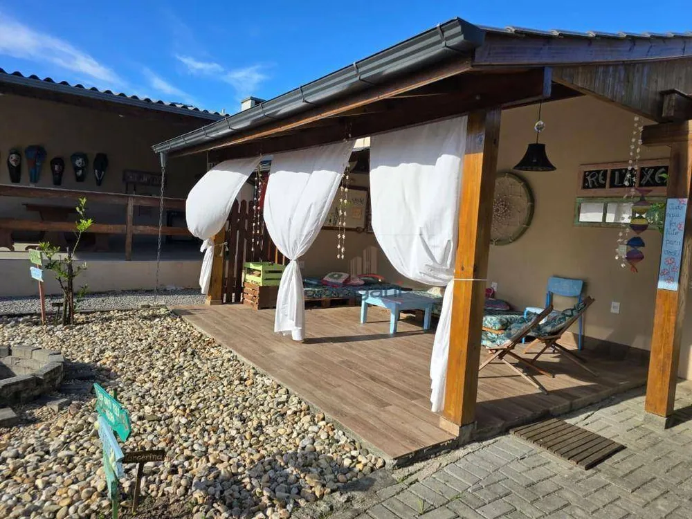 Pousada-Chalé, 120 m² - Foto 1