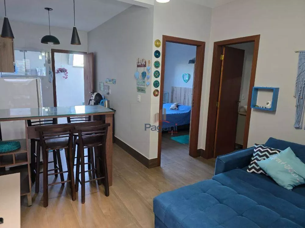 Pousada-Chalé, 120 m² - Foto 6