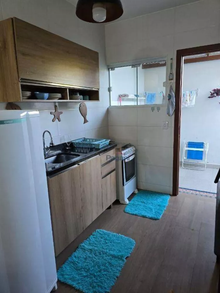 Pousada-Chalé, 120 m² - Foto 11