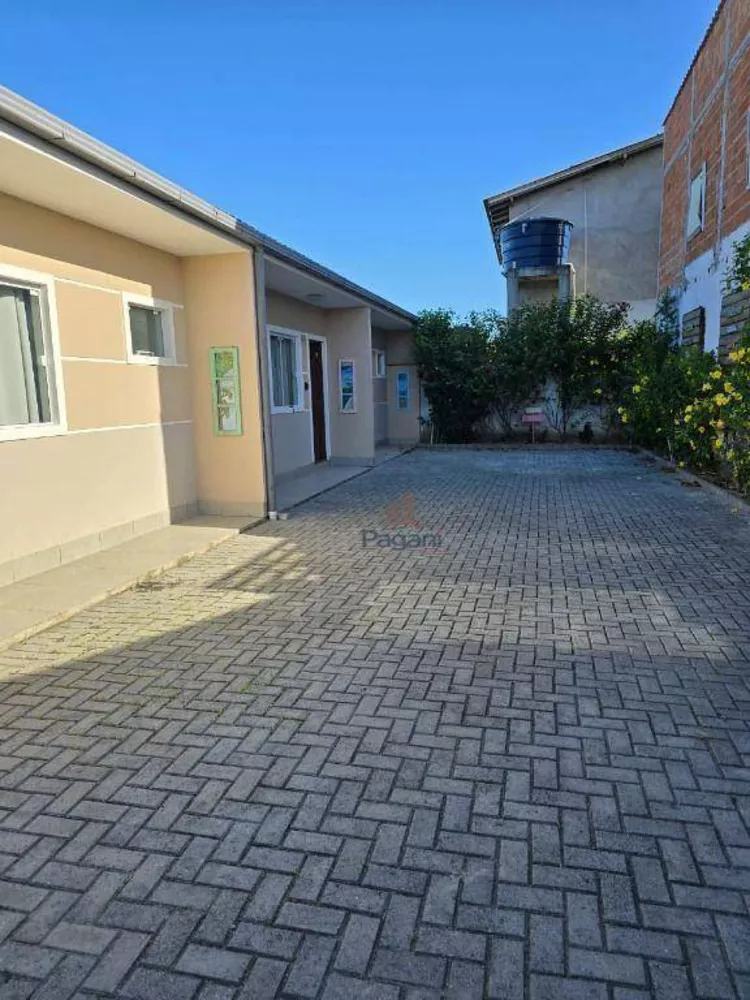 Pousada-Chalé, 120 m² - Foto 4