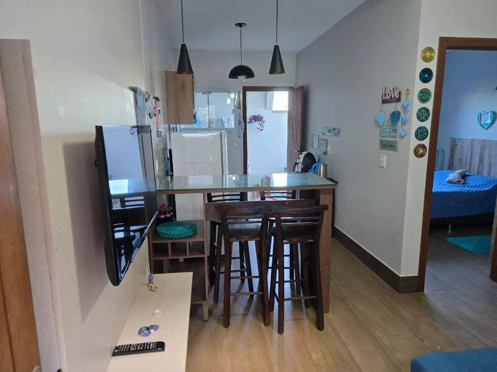 Pousada-Chalé, 120 m² - Foto 7
