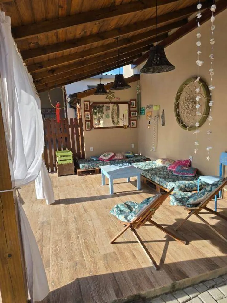 Pousada-Chalé, 120 m² - Foto 2