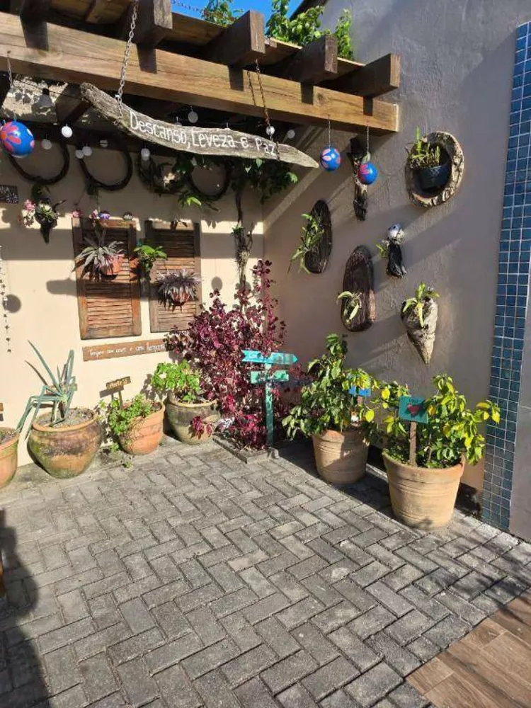 Pousada-Chalé, 120 m² - Foto 1