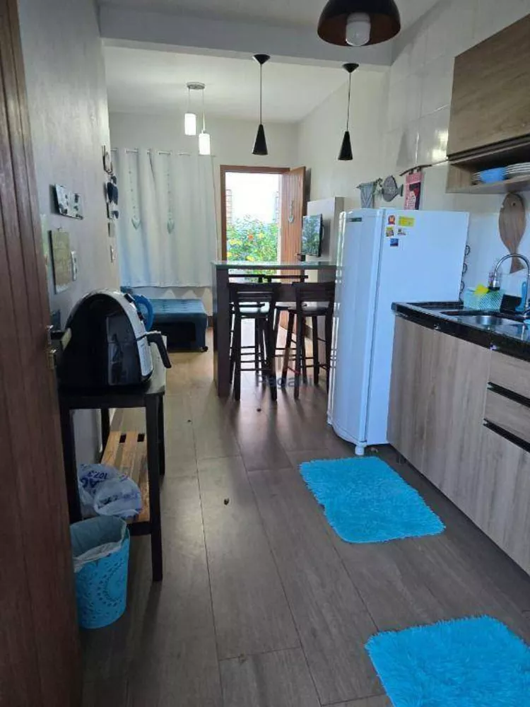 Pousada-Chalé, 120 m² - Foto 10