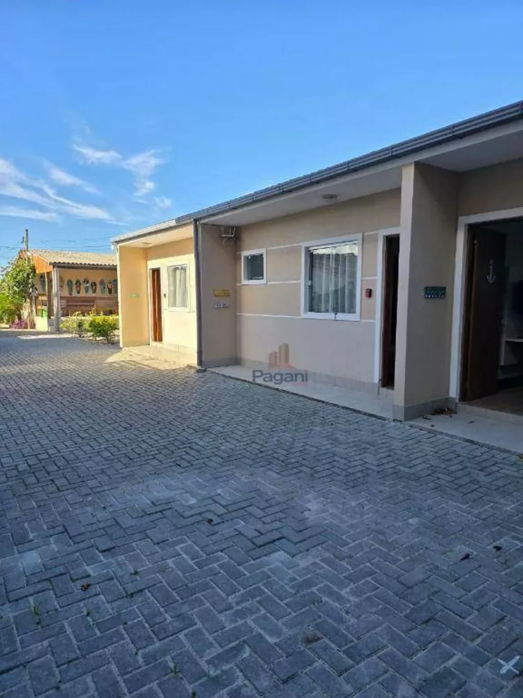 Pousada-Chalé, 120 m² - Foto 5