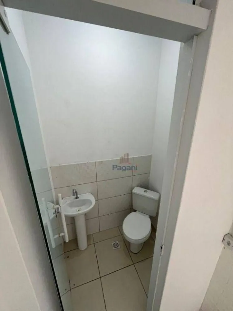 Loja-Salão, 120 m² - Foto 5
