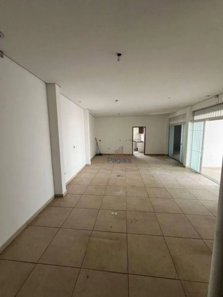 Loja-Salão, 120 m² - Foto 2
