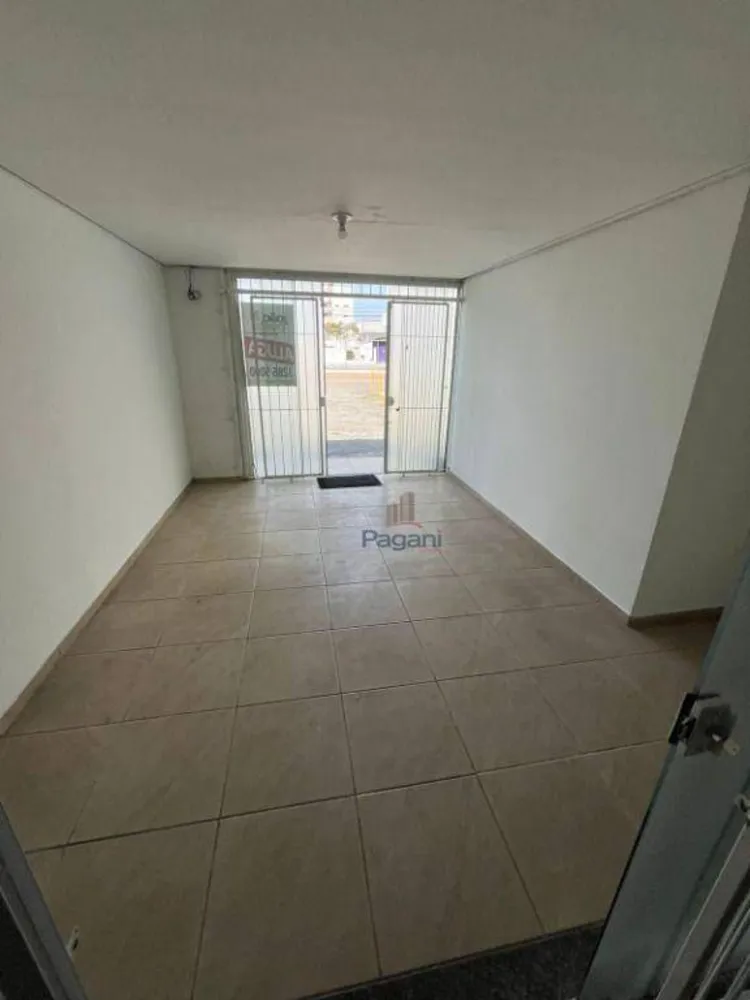 Loja-Salão, 120 m² - Foto 4